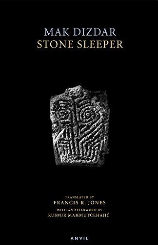 Beispielbild fr Stone Sleeper zum Verkauf von Blackwell's