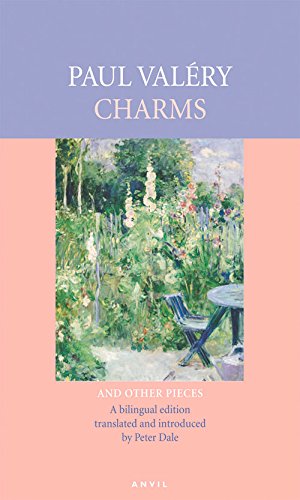 Stock image for Charms and Other Pieces (English and French Edition) for sale by GF Books, Inc.