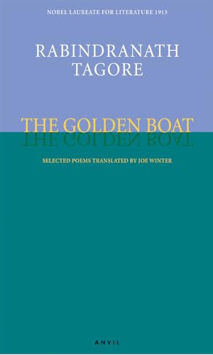 Stock image for Golden Boat : Selected Poems for sale by Better World Books: West