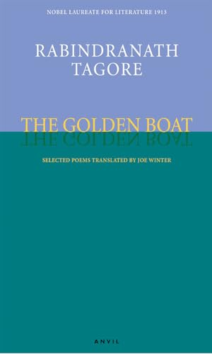 9780856464065: The Golden Boat: Selected Poems