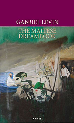 9780856464096: Maltese Dreambook