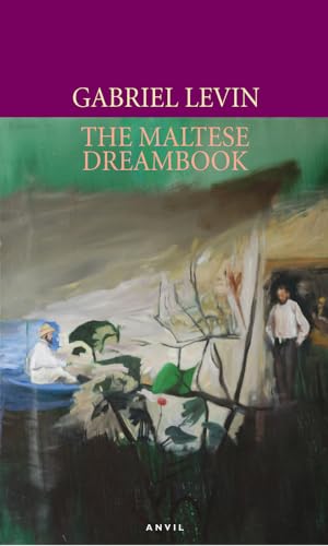 Maltese Dreambook (9780856464096) by Levin, Gabriel