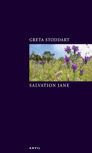 9780856464119: Salvation Jane