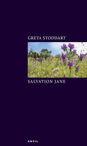 Stock image for Salvation Jane for sale by WorldofBooks