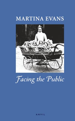 Imagen de stock para Facing the Public