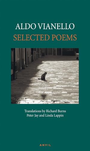 Stock image for Aldo Vianello: Selected Poems