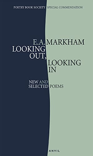 Stock-Bild f�r Looking Out, Looking in: New and Selected Poems