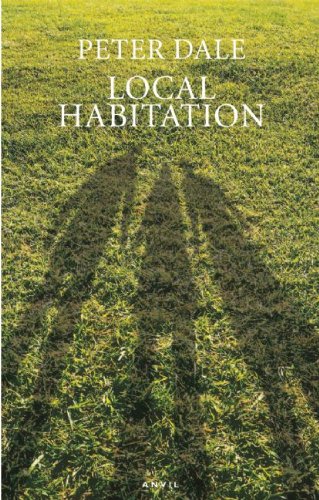 Beispielbild fr Local Habitation: A Sequence of Poems zum Verkauf von AwesomeBooks