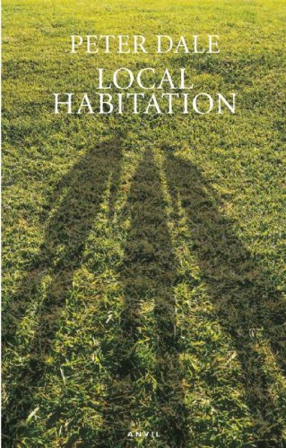 Immagine stock per Local Habitation: A Sequence of Poems