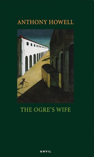 Beispielbild fr The Ogre's Wife zum Verkauf von Ergodebooks