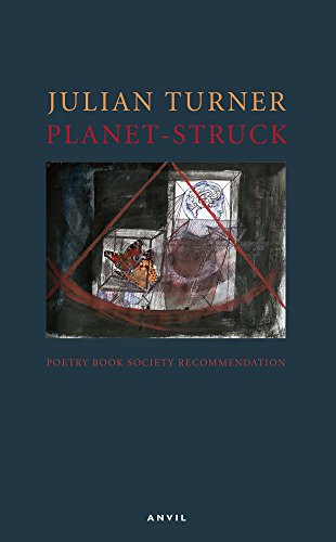 Beispielbild fr Planet-Struck zum Verkauf von WorldofBooks