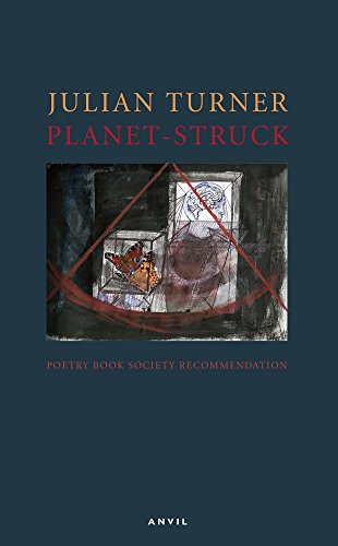 Imagen de archivo de Planet-Struck a la venta por Abacus Bookshop