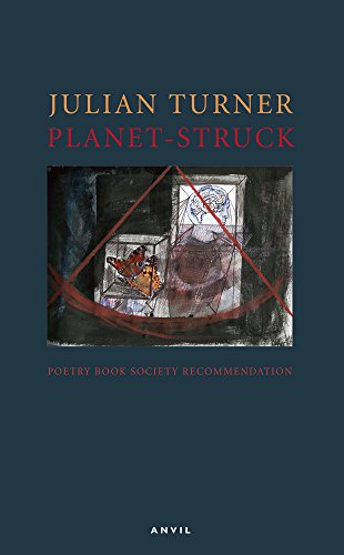 Stock image for Planet-Struck for sale by Abacus Bookshop