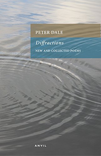 Stock image for Diffractions: New and Collected Poems
