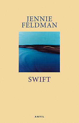 Swift (9780856464430) by Feldman, Jennie