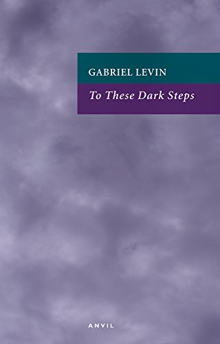 To These Dark Steps (9780856464447) by Levin, Gabriel