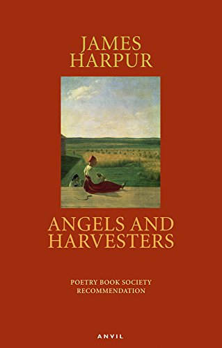 Beispielbild fr Angels and Harvesters zum Verkauf von Powell's Bookstores Chicago, ABAA