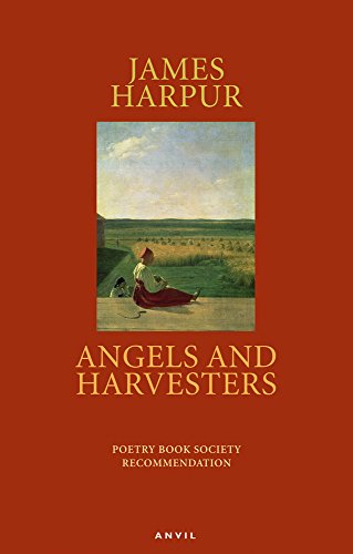 Stock-Bild f�r Angels and Harvesters