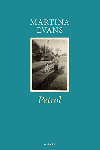 Stock image for Petrol for sale by GF Books, Inc.