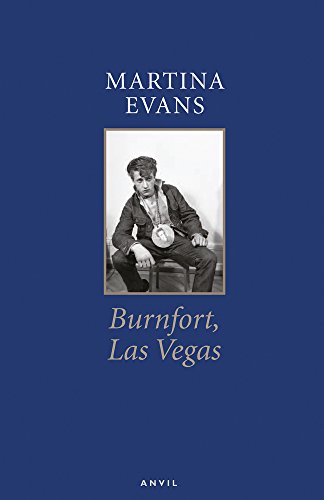 Beispielbild fr Burnfort, Las Vegas zum Verkauf von WorldofBooks