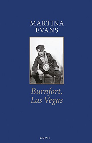 Imagen de archivo de Burnfort, Las Vegas a la venta por WorldofBooks