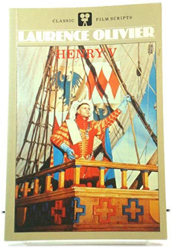 Stock image for Henry V for sale by Better World Books