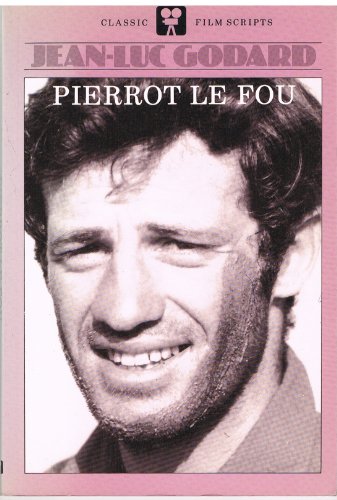 Immagine dell'editore per Pierrot le Fou (Faber Classic Screenplays) venduto da HPB-Red