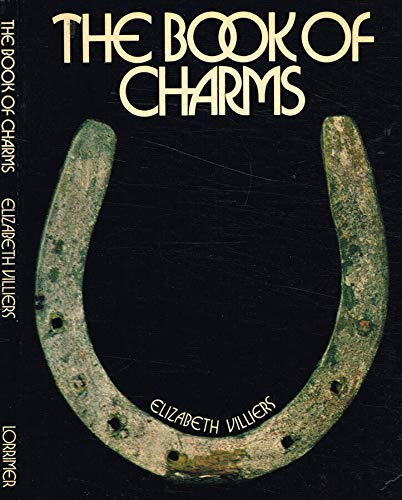 Stock image for The book of charms for sale by WorldofBooks