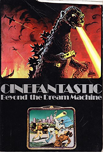 Stock image for Cinefantastic: Beyond the Dream Machine