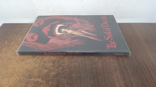 Imagen de stock para Seal of Dracula