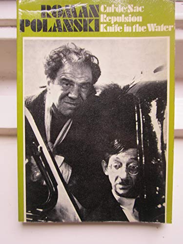 Stock-Bild f�r Three Films: 