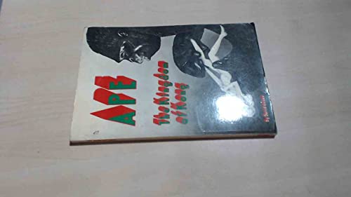 Stock image for Ape: The kingdom of Kong