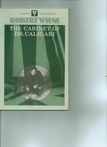 9780856470844: The Cabinet of Dr. Caligari (Classic Film Scripts)