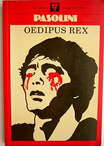 Stock image for Oedipus Rex (Classical Film Scripts S) for sale by WorldofBooks