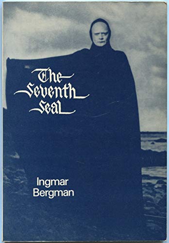 Stock image for The Seventh Seal. Illustrated Film Script. for sale by P. Cassidy (Books)