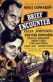Beispielbild f�r Brief Encounter zum Verkauf von Hollywood Canteen Inc.