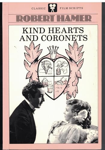 Stock image for Kind Hearts and Coronets