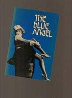 Beispielbild fr The Blue Angel zum Verkauf von WorldofBooks