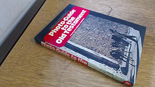 Stock-Bild f�r Photo-guide to the Old Testament