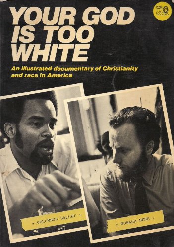 Immagine dell'editore per Your God Is Too White venduto da Phatpocket Limited