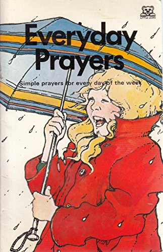Stock-Bild f�r Everyday Prayers