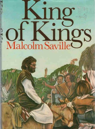 Stock image for King of Kings for sale by WorldofBooks