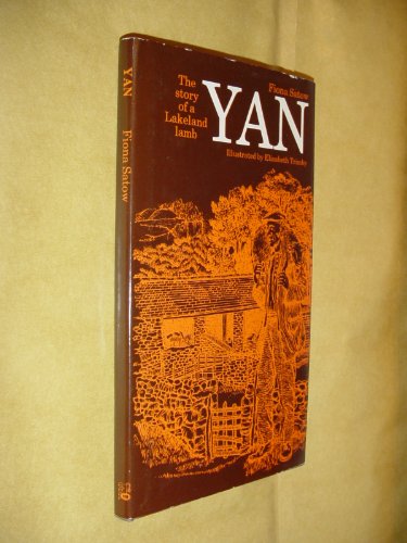 Stock image for Yan