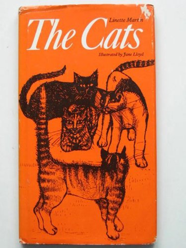 The Cats (9780856480454) by Martin, L