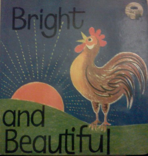 Beispielbild fr Bright & Beautiful (Board Book) zum Verkauf von Wonder Book