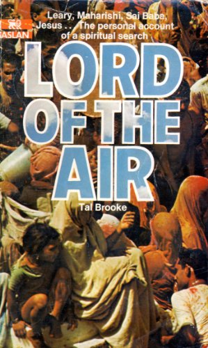 Imagen de stock para Lord of the Air (Aslan Paperbacks)