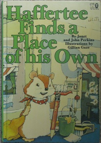 Stock-Bild f�r Haffertee Finds a Place of His Own