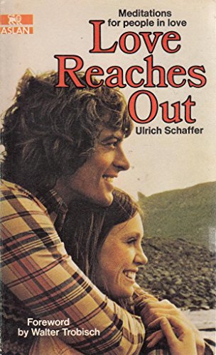 Stock image for Love Reaches Out (Aslan Paperbacks)