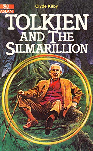 Stock image for Tolkien and 'The Silmarillion' for sale by Better World Books Ltd