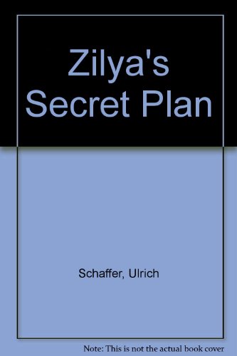Image d?archive pour Zilya's Secret Plan